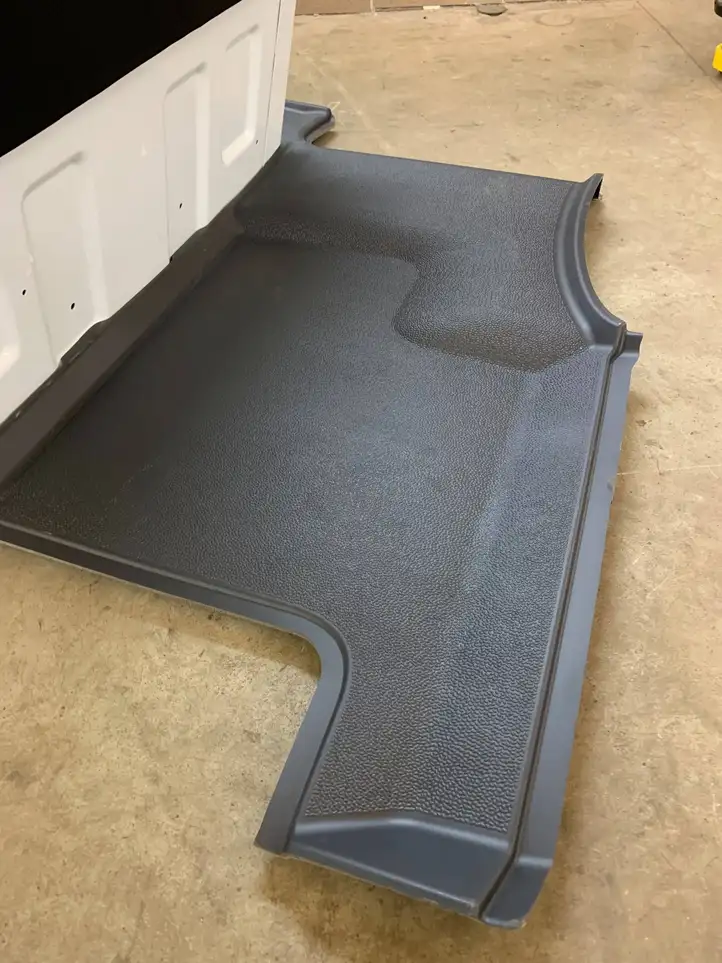 Mercedes-Benz Sprinter W907 W910 (2018 - )  A9109200100 Переднее двухместное сиденье