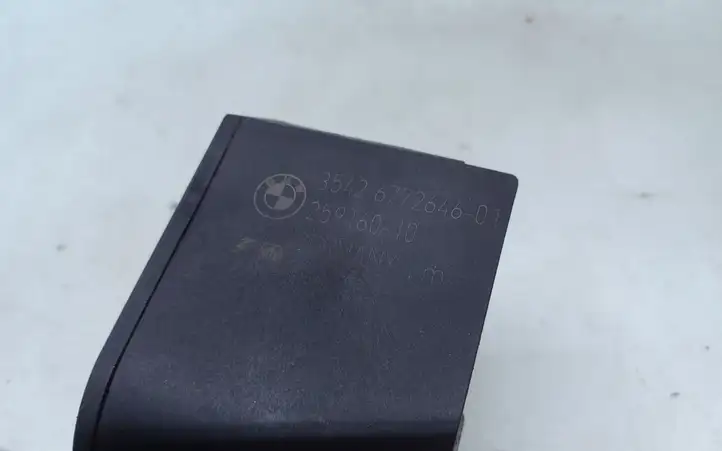 BMW 3 E90 E91 (2005 - 2012)  6772646 Педаль акселератора