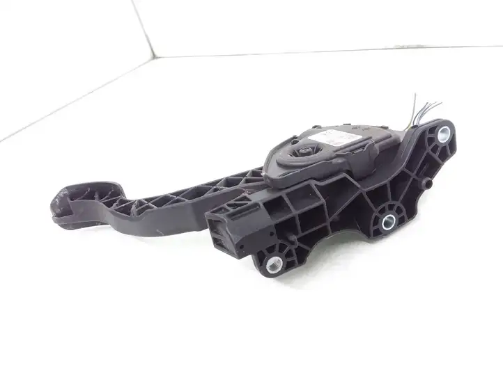 Volvo XC70 (2007 - 2013) 6G929F836BD Педаль акселератора — фото 2