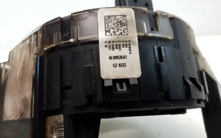 Audi A4 S4 B7 8E 8H (2004 - 2009) 4E0953541 Контактное кольцо SRS — фото 5
