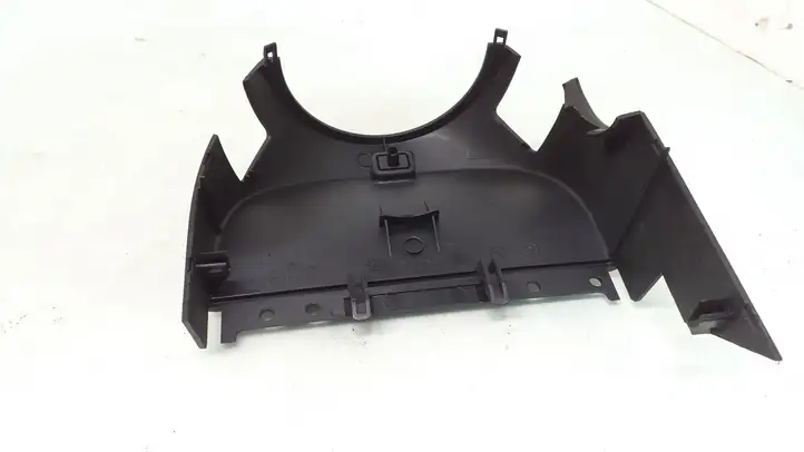 BMW 5 E39 (1996 - 2003) 1095636 Обшивка рулевой колонки — фото 3