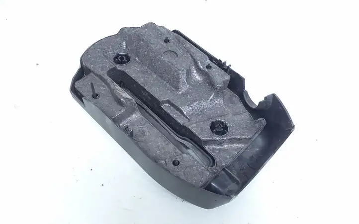 BMW X3 E83 (2003 - 2010) 32303405271 Обшивка рулевой колонки — фото 3