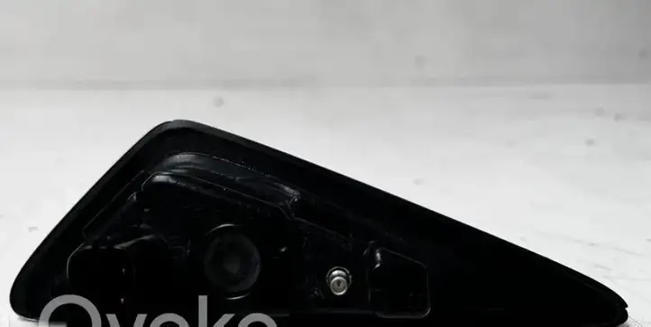 Tesla Model S (2016 - 2021) 103434400A Камера в зеркале заднего вида — фото 1