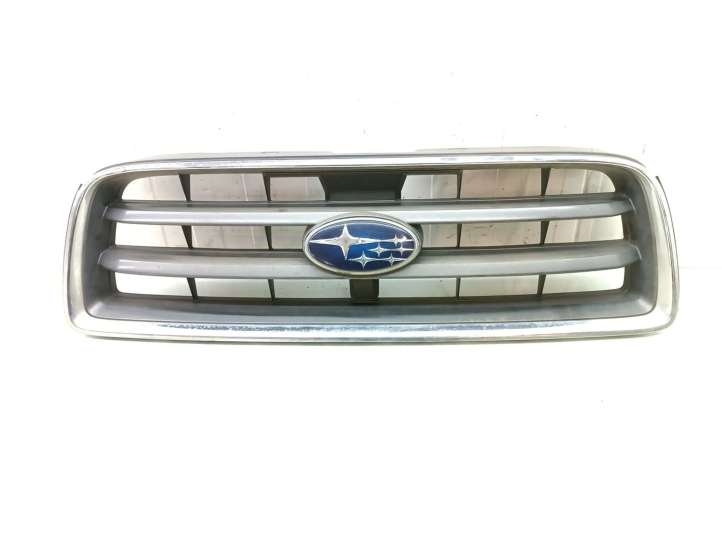 Subaru Forester SG (2003 - 2005)  91122SA070 Верхняя решётка