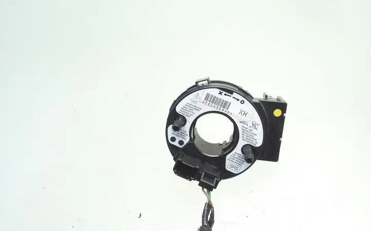 Honda Jazz (2004 - 2008) Контактное кольцо SRS — фото 2