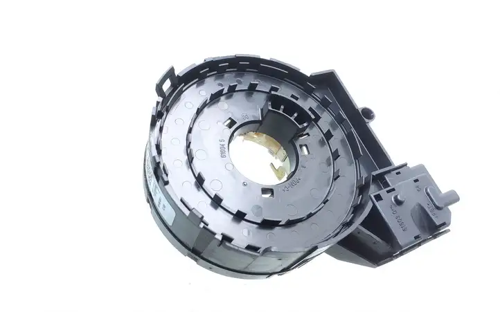 Volkswagen Touran I (2003 - 2010) 1K0959653C Контактное кольцо SRS — фото 3