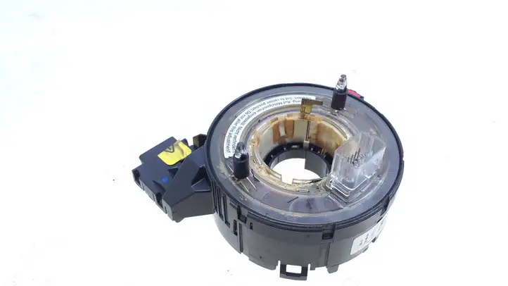 Volkswagen Touran I (2003 - 2010) 1K0959653 Контактное кольцо SRS — фото 1