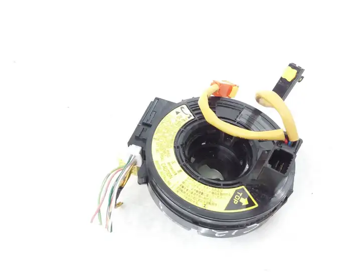Toyota Avensis T250 (2006 - 2009) 80K0558 Контактное кольцо SRS — фото 1