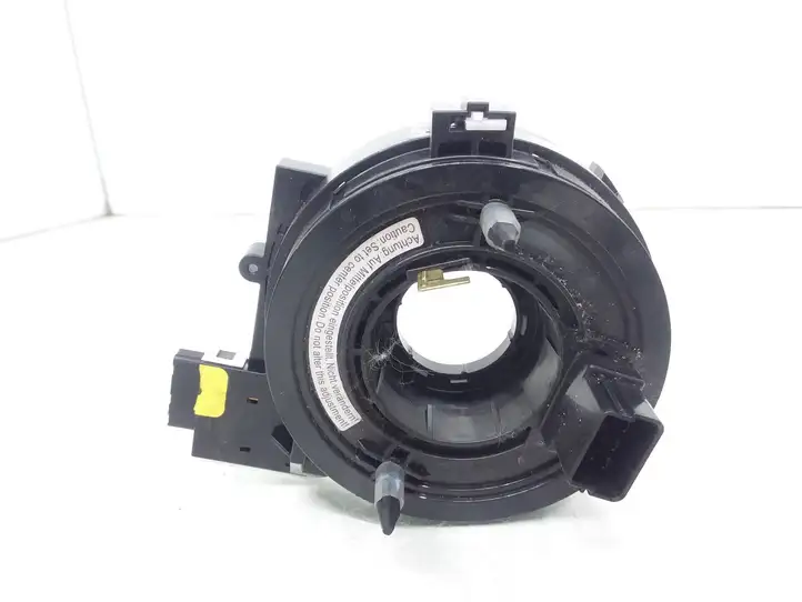 Volkswagen Golf V (2003 - 2009) 1K0959653 Контактное кольцо SRS — фото 1