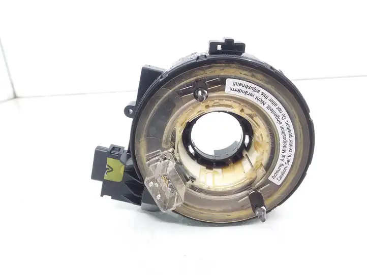 Skoda Octavia Mk2 (1Z) (2004 - 2013) 1K0959653C Контактное кольцо SRS — фото 1