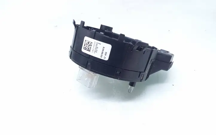 Volkswagen PASSAT B6 (2005 - 2010) 3C0959653B Контактное кольцо SRS — фото 3