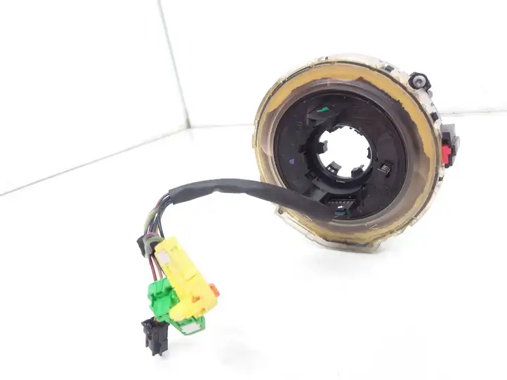 Mercedes-Benz E W211 (2002 - 2009) A1714640518 Контактное кольцо SRS — фото 1