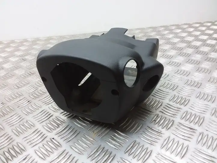 Subaru XV I (2011 - 2018) 34341FJ030 Обшивка рулевой колонки — фото 1