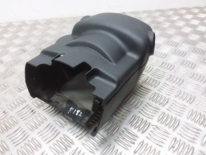 Subaru XV I (2011 - 2018) 34341FJ030 Обшивка рулевой колонки — фото 2