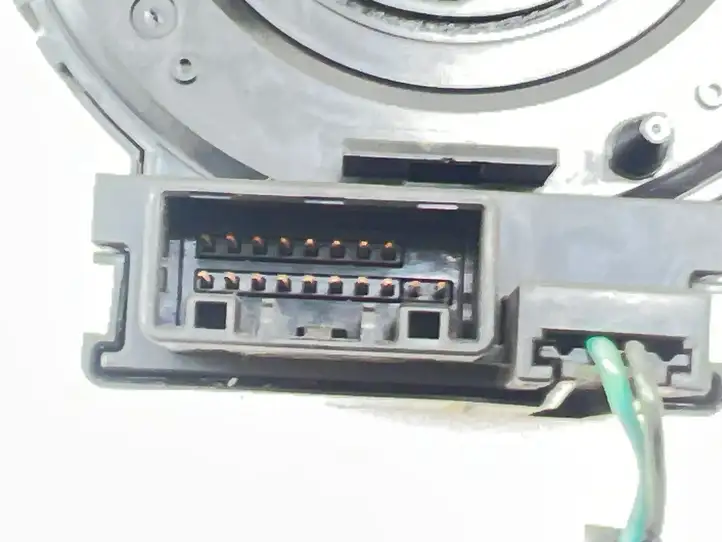 Honda Civic (2006 - 2011) F0WG6225 Контактное кольцо SRS — фото 4