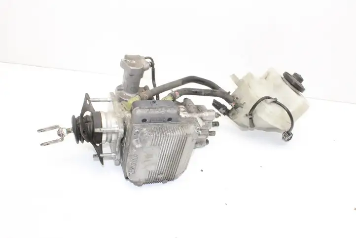Toyota Prius+ (ZVW40) (2011 - 2018) 4727047030 Вакуумный усилитель тормозов — фото 1