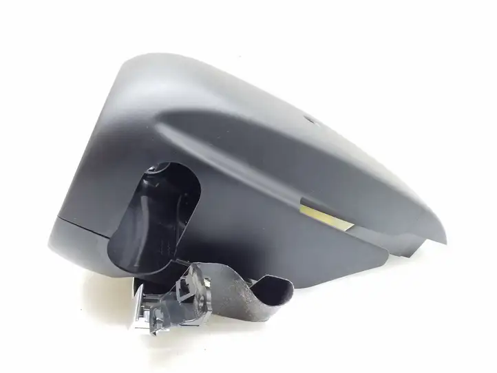 Audi A6 C7 (2011 - 2014) 4G0953515 Обшивка рулевой колонки — фото 7