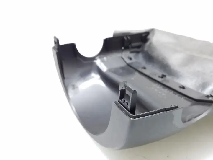 Audi A6 C7 (2011 - 2014) 4G0953515 Обшивка рулевой колонки — фото 8
