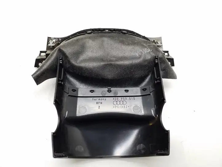 Audi A6 C7 (2011 - 2014) 4G0953515 Обшивка рулевой колонки — фото 9