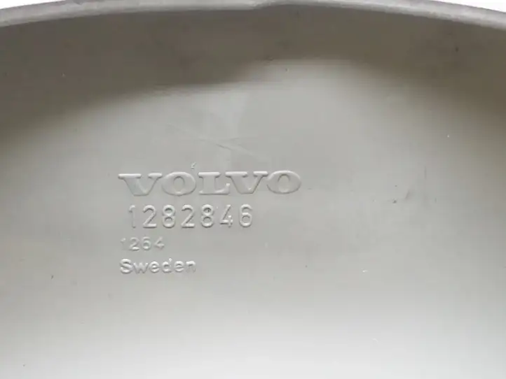 Volvo XC90 (2002 - 2006) 1282846 Обшивка рулевой колонки — фото 5