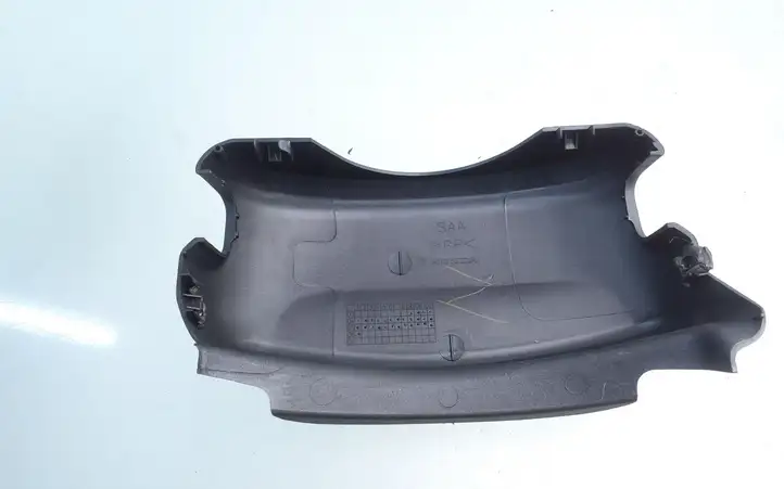 Honda Jazz (2004 - 2008) Обшивка рулевой колонки — фото 2