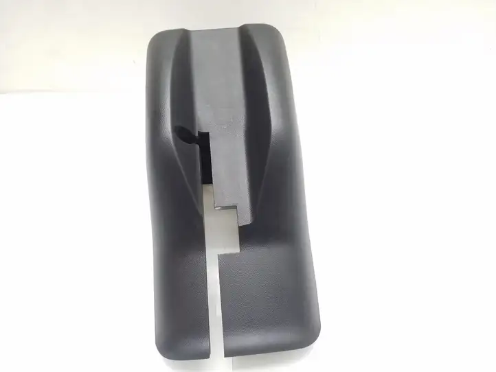 Seat Altea (2004 - 2009) 5P0858559C Обшивка рулевой колонки — фото 3