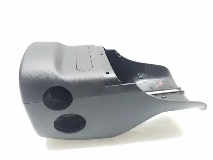 Seat Altea (2004 - 2009) 5P0858559C Обшивка рулевой колонки — фото 4