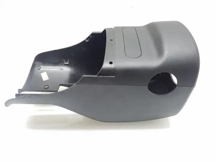 Seat Altea (2004 - 2009) 5P0858559C Обшивка рулевой колонки — фото 5