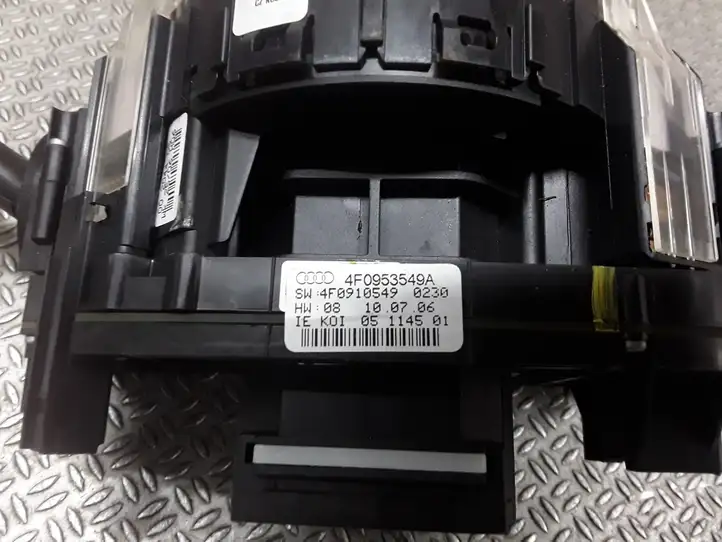 Audi A6 (2004 - 2008)  4F0953549A Комплект ручек