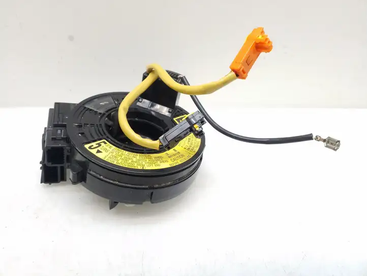 Toyota Corolla Verso AR10 (2004 - 2009) 3QJ0597CC Контактное кольцо SRS — фото 1