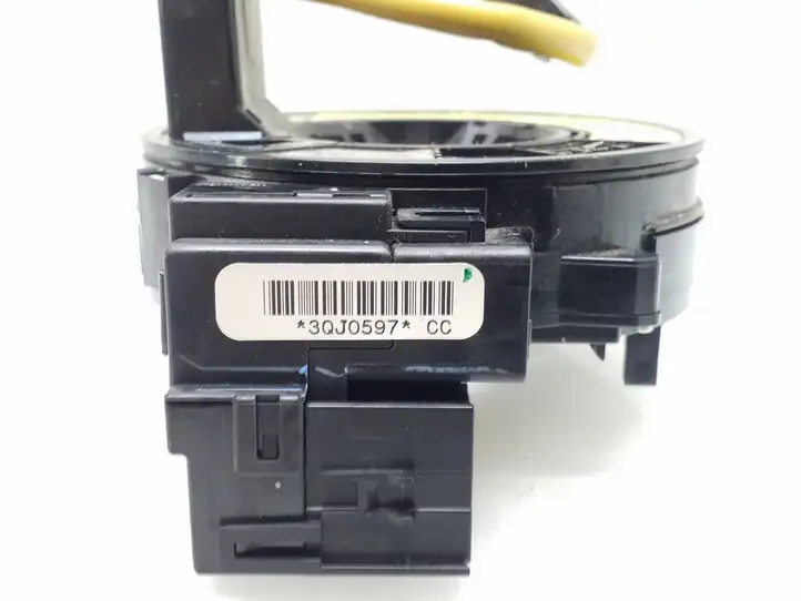 Toyota Corolla Verso AR10 (2004 - 2009) 3QJ0597CC Контактное кольцо SRS — фото 5