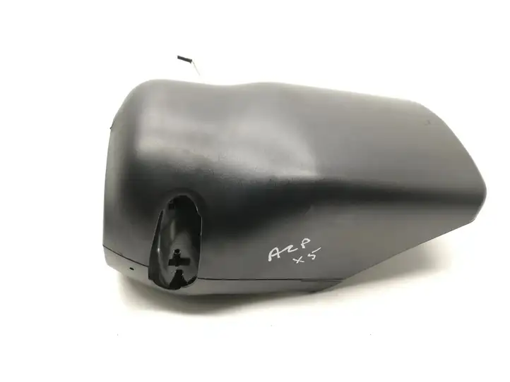 BMW X5 E70 (2006 - 2013) 696666903 Обшивка рулевой колонки — фото 4