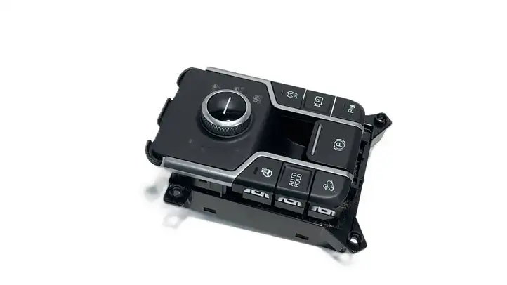 Kia Sorento (2020 - )  93310P2GW0 Включатель / ручка переключения передач