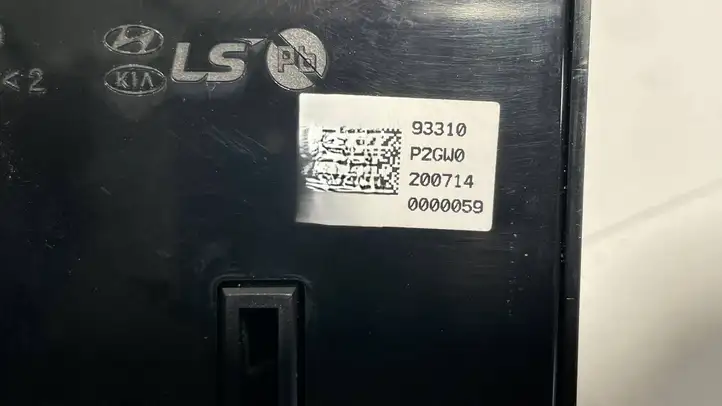 Kia Sorento (2020 - )  93310P2GW0 Включатель / ручка переключения передач