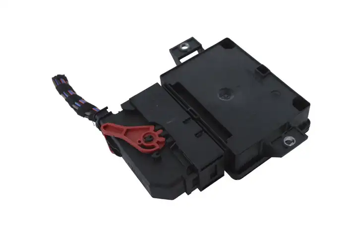 Mercedes-Benz S C217 (2015 - 2020)  A2229007105 Блок управления заднего тормоза (EMF)