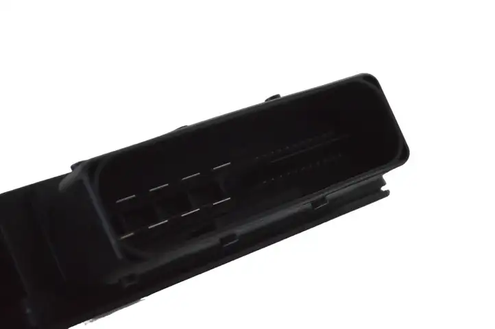 Mercedes-Benz S C217 (2015 - 2020)  A2229007105 Блок управления заднего тормоза (EMF)