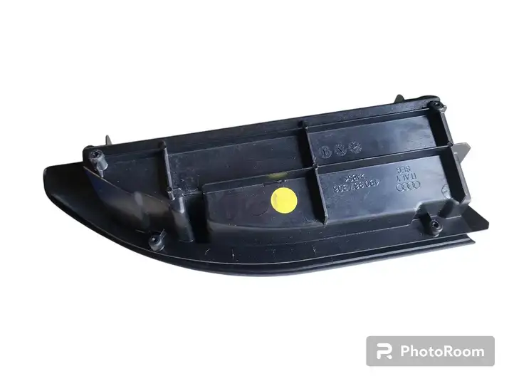 Audi A6 S6 C5 4B (1997 - 2001) 4B0867306 Задний дверной карман — фото 4