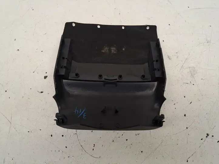 Lexus RX 450H (2008 - 2012) 4528648910 Обшивка рулевой колонки — фото 6