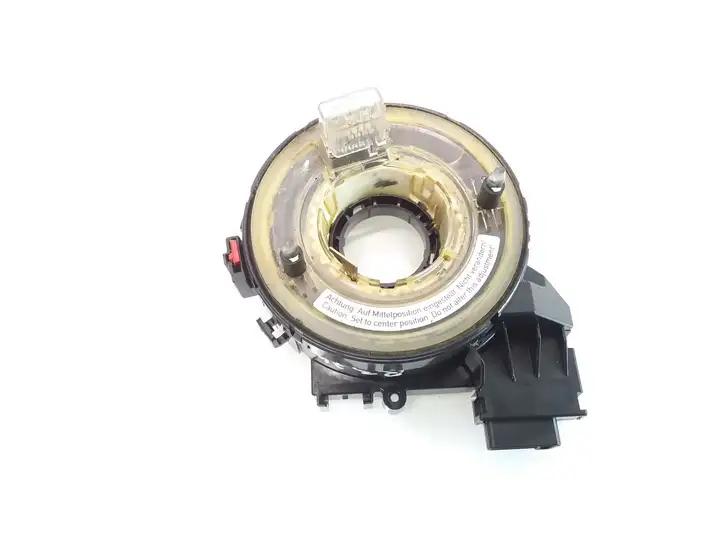 Volkswagen Golf V (2003 - 2009) 1K0959653 Контактное кольцо SRS — фото 1