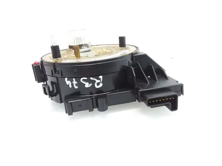 Volkswagen Golf V (2003 - 2009) 1K0959653 Контактное кольцо SRS — фото 2
