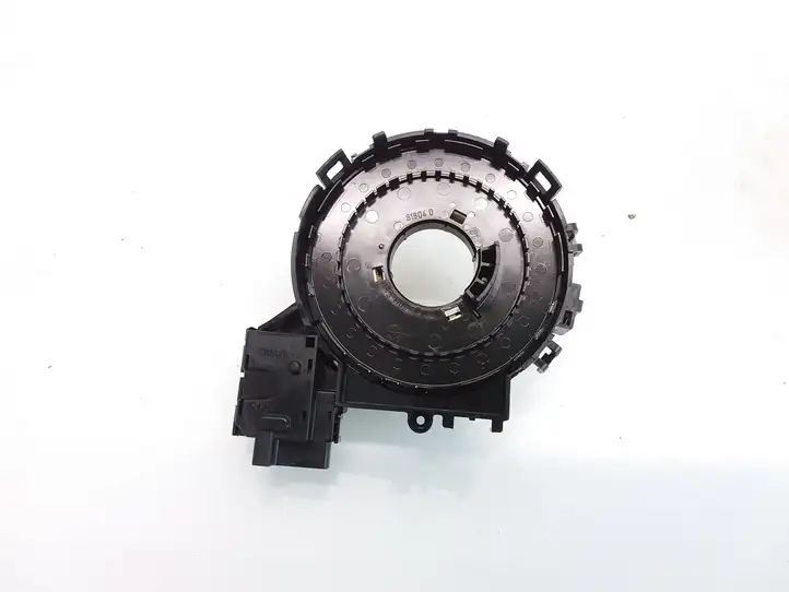 Volkswagen Golf V (2003 - 2009) 1K0959653 Контактное кольцо SRS — фото 3