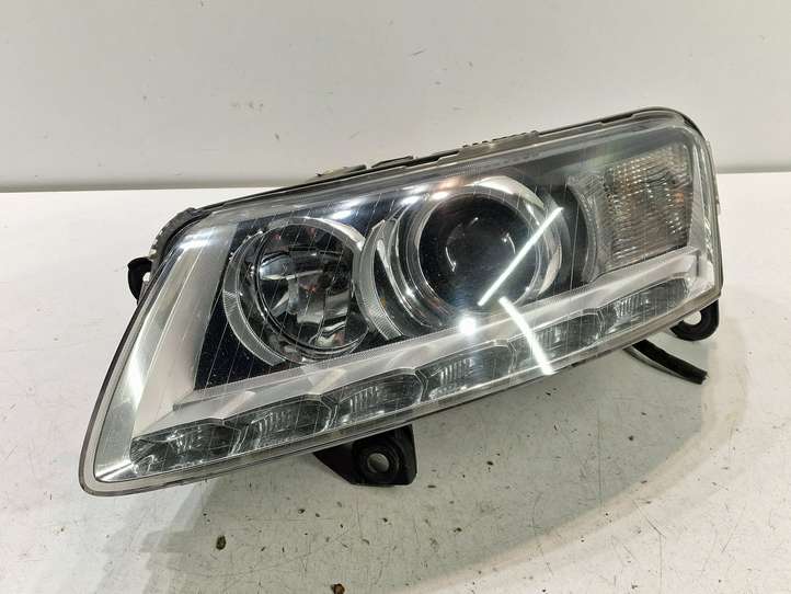 Audi A6 (2008 - 2011)  4F0941003 Передняя фара
