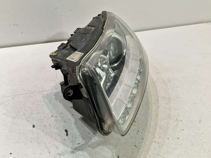 Audi A6 (2008 - 2011)  4F0941003 Передняя фара