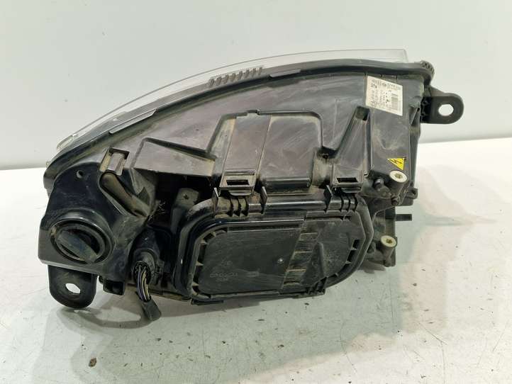 Audi A6 (2008 - 2011)  4F0941003 Передняя фара