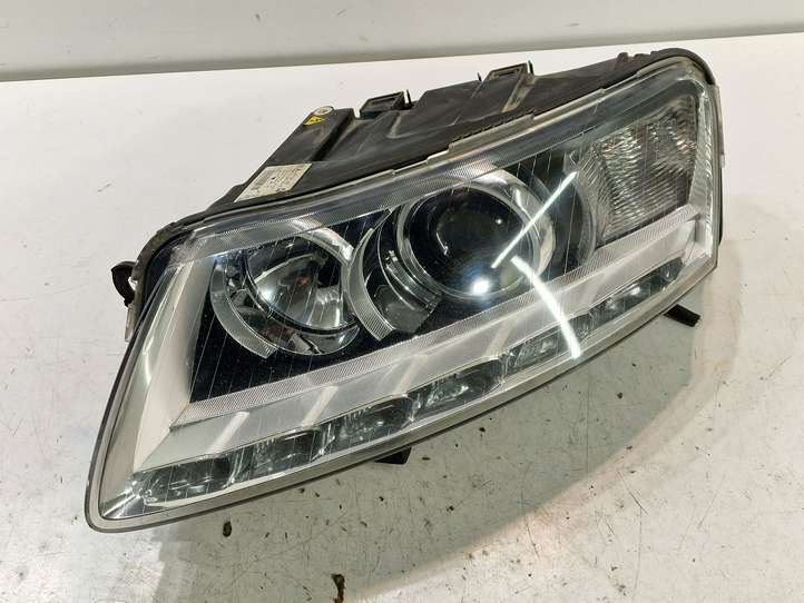 Audi A6 (2008 - 2011)  4F0941003 Передняя фара