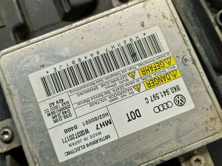 Audi A6 (2008 - 2011)  4F0941003 Передняя фара