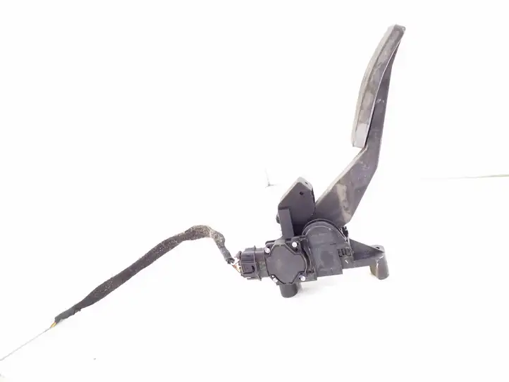 Opel Astra G (1998 - 2004) 0281002236 Педаль акселератора — фото 1