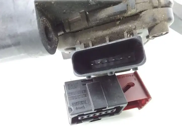 Opel Astra G (1998 - 2004) 9157998 Педаль акселератора — фото 3