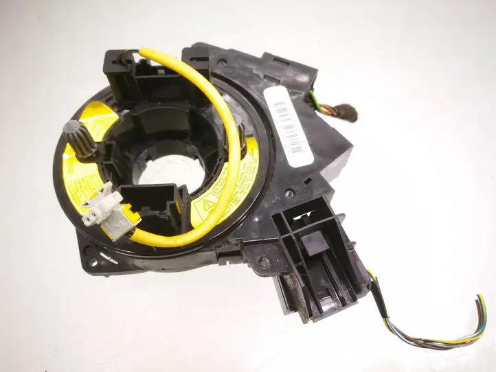 Ford Focus (2005 - 2008) 4M5T14A664AB Контактное кольцо SRS — фото 1