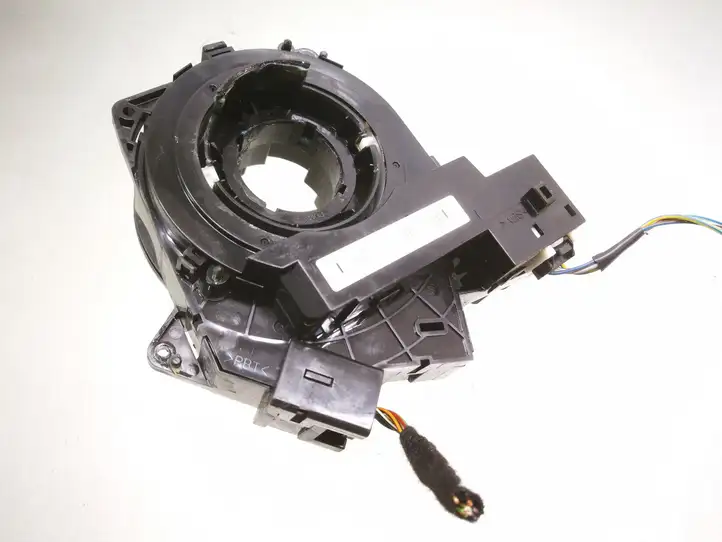 Ford Focus (2005 - 2008) 4M5T14A664AB Контактное кольцо SRS — фото 3